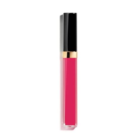 CHANEL ROUGE COCO GLOSS Błyszczyk do ust .